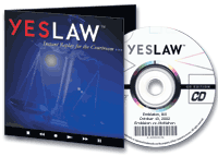 YESLAW VIDEO TO CD
