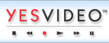 YesVideo VHS Tape to DVD service